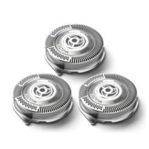Philips SHAVER Series 5000 SH50/50 Scherköpfe