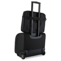 Acer Traveler Case 39,6 cm (15.6) Aktenkoffer Schwarz