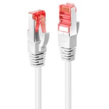 Lindy 47800 Netzwerkkabel Weiß 20 m Cat6 S/FTP (S-STP)
