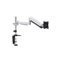 Equip 650112 Flachbildschirm-Tischhalterung 68,6 cm (27) Weiß Tisch/Bank