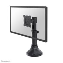 Neomounts Monitor-Tischhalterung