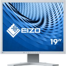 EIZO FlexScan S1934H-GY LED display 48,3 cm (19) 1280 x 1024 Pixel SXGA Grau