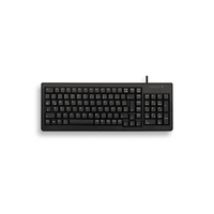 CHERRY XS Complete G84-5200 Tastatur Büro USB QWERTY US Englisch Schwarz