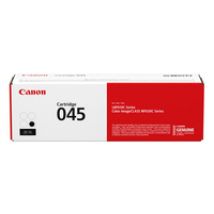 Canon 045 Tonerkartusche 1 Stück(e) Original Schwarz