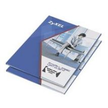 Zyxel E-iCard 1y 250 dev. 1 Jahr(e)