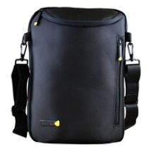 Techair Classic pro 35,8 cm (14.1) Toploader-Tasche Schwarz