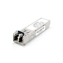 LevelOne 1.25G Single-Mode SFP Transceiver 10km