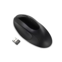 Kensington Pro Fit® Ergo kabellose Maus—Schwarz