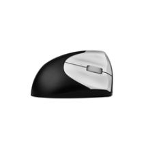 BakkerElkhuizen Handshake Wireless VS4 Maus Büro Linkshändig RF Wireless Laser 2400 DPI