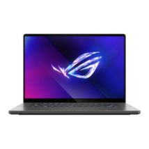 ASUS ROG Zephyrus G16 GU605MV-QP101W Intel Core Ultra 7 155H Laptop 40,6 cm (16) WQXGA 16 GB LPDDR5x-SDRAM 1 TB SSD NVIDIA GeForce RTX 4060 Wi-Fi 6E (802.11ax) Windows 11 Home Grau