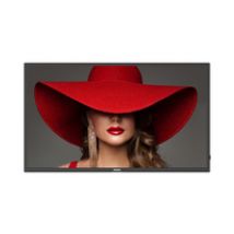 Philips 32BDL4650D Digital Signage Flachbildschirm 81,3 cm (32) LCD 400 cd/m² Full HD Schwarz Eingebauter Prozessor Android 11 24/7