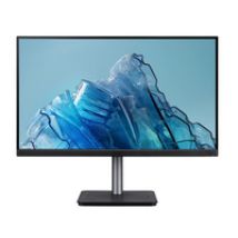 Acer CB273U E Computerbildschirm 68,6 cm (27) 2560 x 1440 Pixel 2K LED Schwarz