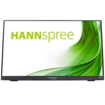 Hannspree HT225HPB Computerbildschirm 54,6 cm (21.5) 1920 x 1080 Pixel Full HD LED Touchscreen Tisch Schwarz