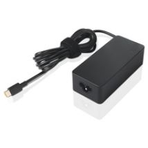 Lenovo GX20P92529 Netzteil & Spannungsumwandler Drinnen 65 W Schwarz