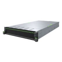 Fujitsu PRIMERGY RX2540 M7 Server Rack (2U) Intel® Xeon® Gold 6426Y 2,5 GHz 32 GB DDR5-SDRAM 900 W