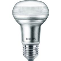 Philips CorePro LED-Lampe Warmweiß 2700 K 3 W E27