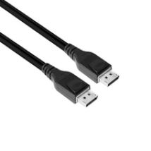 CLUB3D DisplayPort 1.4 HBR3 8K Kabel Stecker/Stecker 5 meter