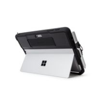 Kensington BlackBelt™ Robuste Schutzhülle für Surface™ Go, Surface™ Go 2 und Surface™ Go 3
