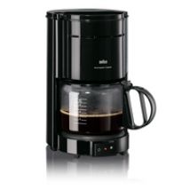 Braun KF 47/1 BK Manuell Filterkaffeemaschine