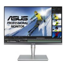 ASUS ProArt PA24AC Computerbildschirm 61,2 cm (24.1) 1920 x 1200 Pixel WUXGA LED Silber
