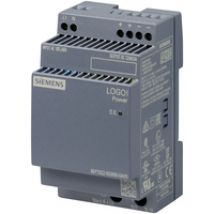 Siemens 6EP3322-6SB00-0AY0 Netzteil & Spannungsumwandler Drinnen Mehrfarbig