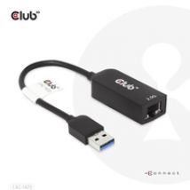 CLUB3D CAC-1420 Netzwerkkarte Ethernet 2500 Mbit/s