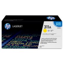 HP 311A Yellow Original LaserJet Toner Cartridge Tonerkartusche 1 Stück(e) Gelb