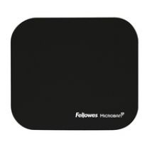 Fellowes 5933907 Mauspad Schwarz