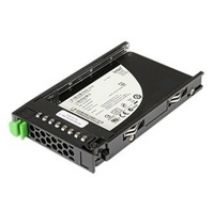 Fujitsu S26361-F5776-L192 Internes Solid State Drive 1,92 TB 2.5 Serial ATA III