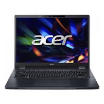 Acer TravelMate P4 TMP414-53-56Y6 Intel® Core™ i5 i5-1335U Laptop 35,6 cm (14) 2.2K 16 GB DDR4-SDRAM 512 GB SSD Wi-Fi 6E (802.11ax) Windows 11 Pro Schwarz