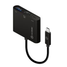 ALOGIC MP-UCHDCH Schnittstellenkarte/Adapter HDMI, USB 3.2 Gen 1 (3.1 Gen 1)