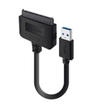 ALOGIC U30AS25 Schnittstellenkarte/Adapter