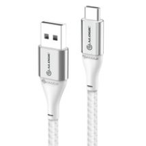 ALOGIC ULCA2030-SLV USB Kabel USB 2.0 0,3 m USB A USB C Silber