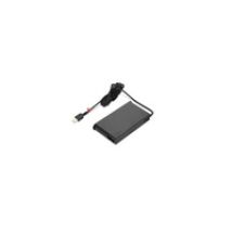 Lenovo 4X20S56701 Netzteil & Spannungsumwandler Drinnen 170 W Schwarz