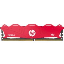 HP V6 Speichermodul 16 GB 2 x 8 GB DDR4 2666 MHz