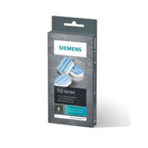 Siemens TZ80002A Kaffeemaschinenteil & -zubehör Reinigungstablette