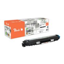 Peach PT1060 Tonerkartusche 1 Stück(e) Kompatibel Schwarz