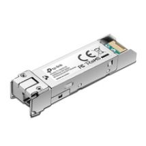 TP-Link Bidirektionales 1000Base-BX-WDM-SFP-Modul