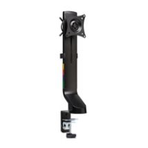 Kensington SmartFit® Platzsparender Single Monitorarm