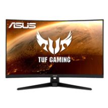ASUS TUF Gaming VG328H1B Computerbildschirm 80 cm (31.5) 1920 x 1080 Pixel Full HD LED Schwarz