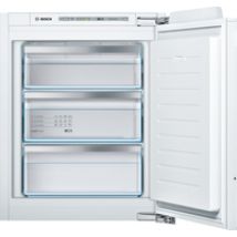 Bosch Serie 6 GIV11AFE0 Gefriertruhe/Gefrierschrank Integriert 72 l E