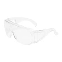 3M 7000062913 Schutzbrille/Sicherheitsbrille Transparent