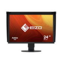 EIZO ColorEdge CG2420 LED display 61,2 cm (24.1) 1920 x 1200 Pixel WUXGA Schwarz