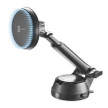 Cellularline Touch Air Cooler Mag Magsafe-Aktivhalterung mit internem Kühlsystem