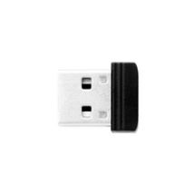 Verbatim Store 'n' Stay NANO - USB-Stick 32 GB - Schwarz