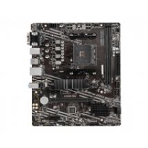 MSI A520M PRO Motherboard AMD A520 Sockel AM4 micro ATX