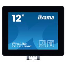 iiyama TF1215MC-B1 Industrieumweltsensor & -monitor