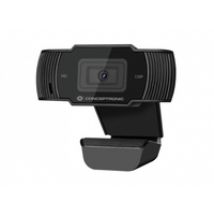 Conceptronic AMDIS 720p HD Webcam mit Mikrofon