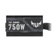 ASUS TUF-GAMING-750B Netzteil 750 W 20+4 pin ATX ATX Schwarz