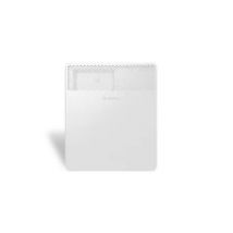 Bosch HC-4000-20 Drinnen Weiß 2000 W Elektrischer Konvektor-Raumheizer